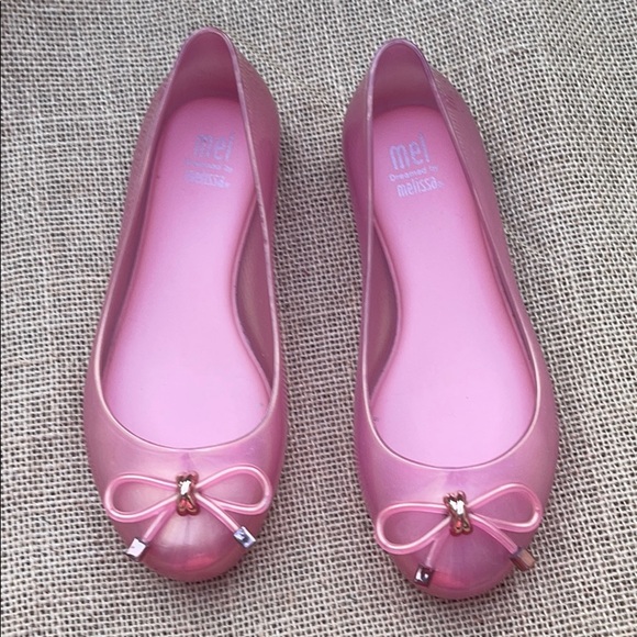 Melissa Other - Mel Melissa size 12